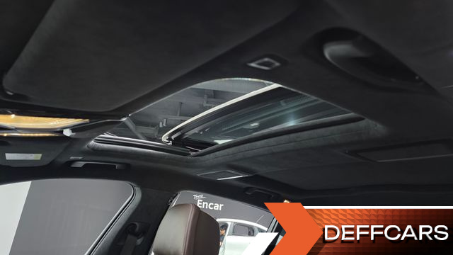 BMW 7-SERIES 740Li xDrive M Sport Package купить на сайте DeffCars