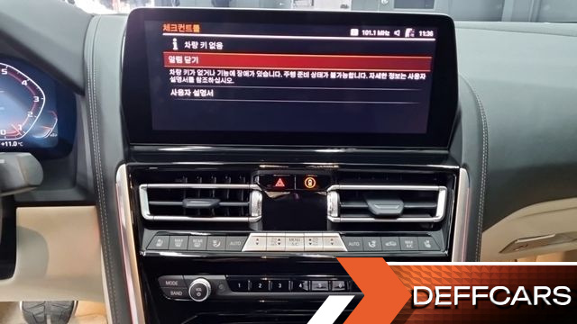 BMW 8-SERIES M850i xDrive Coupe купить на сайте DeffCars