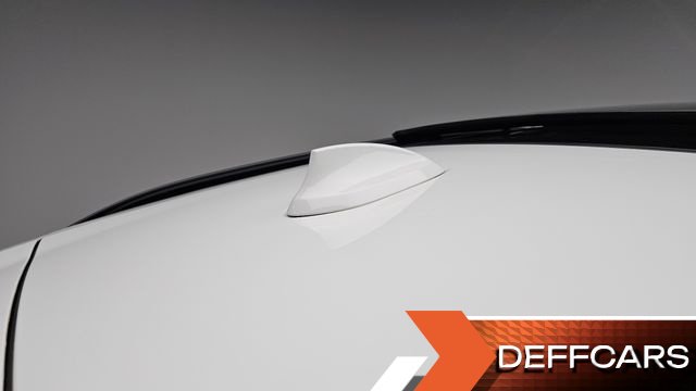 BMW X4 xDrive20i M Sports X Onlile Exclusive Edition купить на сайте DeffCars
