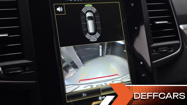 Renault-KoreaSamsung QM6 2.0 GDe PREMIERE 2WD купить на сайте DeffCars