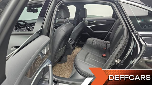 Audi A6 40 TDI Premium купить на сайте DeffCars