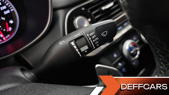 Genesis G70 2.0T Elite купить на сайте DeffCars