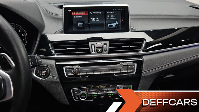 BMW X1 xDrive 20i xLine купить на сайте DeffCars