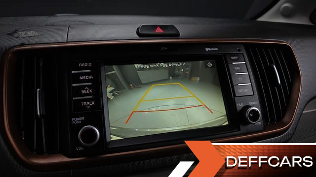 Kia RAY LPI Prestige купить на сайте DeffCars