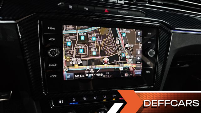 Volkswagen ARTEON 2.0 TDI Presige 4Motion купить на сайте DeffCars