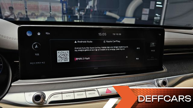 Kia K9 3.3 T-GDI AWD Best Selection Ⅱ купить на сайте DeffCars