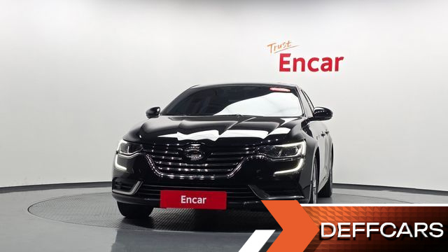 Renault-KoreaSamsung SM6 2.0 LPe SE (Disabled) купить на сайте DeffCars