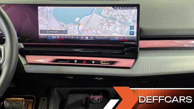 BMW I5 eDrive 40 M Sport купить на сайте DeffCars