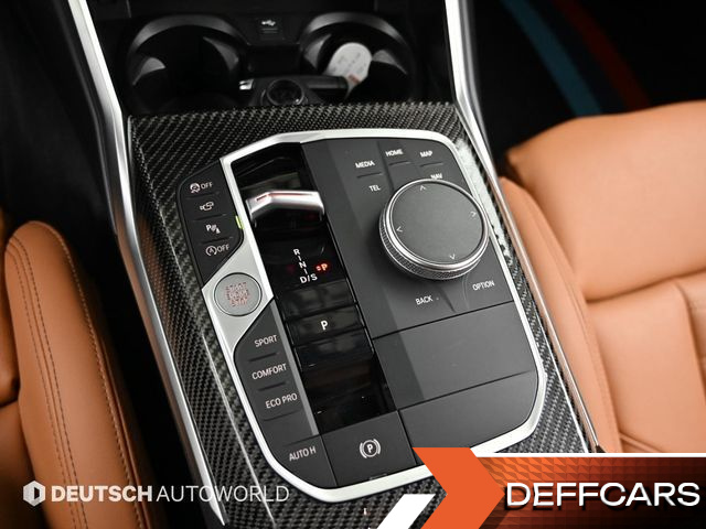 BMW 3-SERIES M340i xDrive Touring купить на сайте DeffCars