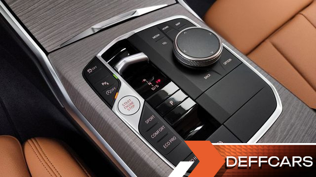BMW 3-SERIES 320i купить на сайте DeffCars