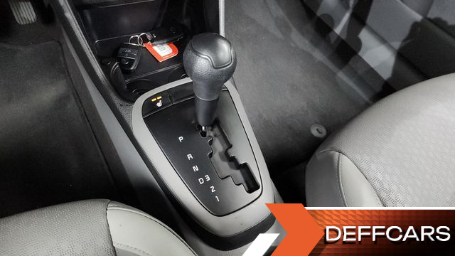 Kia MORNING Trendy купить на сайте DeffCars