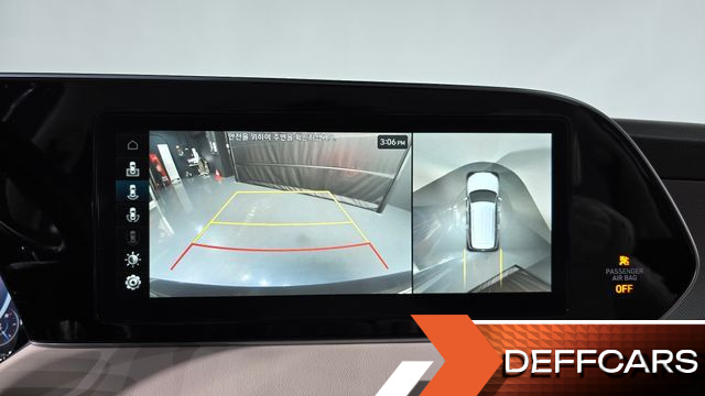 Hyundai PALISADE Diesel 2.2 2WD VIP купить на сайте DeffCars
