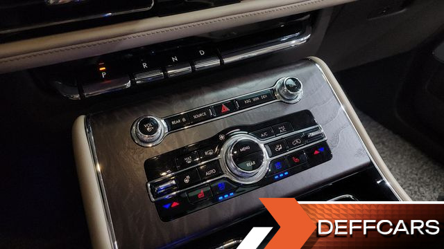 Lincoln AVIATOR 3.0 PHEV GT AWD купить на сайте DeffCars