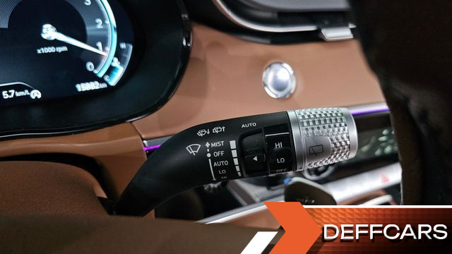 Genesis GV70 2.5T Gasoline AWD купить на сайте DeffCars