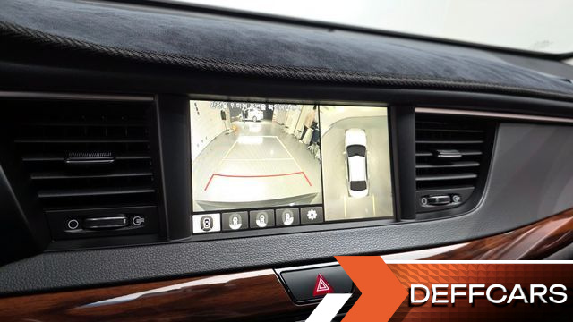 Kia K7 3.3 GDI Limited Plus купить на сайте DeffCars