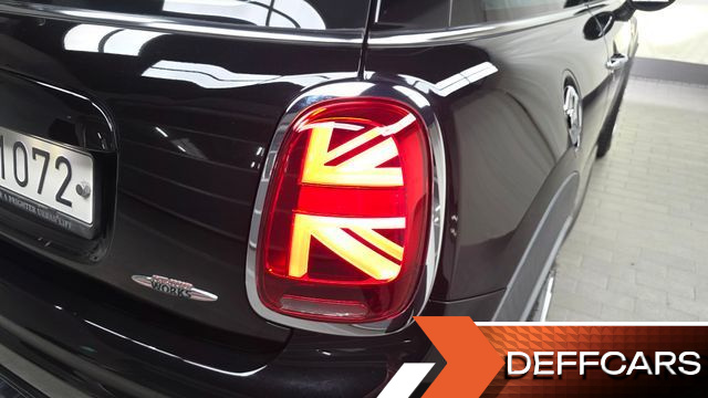 Mini COOPER JCW 3rd Generation купить на сайте DeffCars