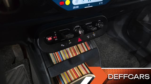 Mini COUNTRYMAN ALL4 Classic купить на сайте DeffCars
