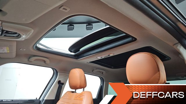 Mini COUNTRYMAN Classic Plus Launch Pack 2nd Gen купить на сайте DeffCars