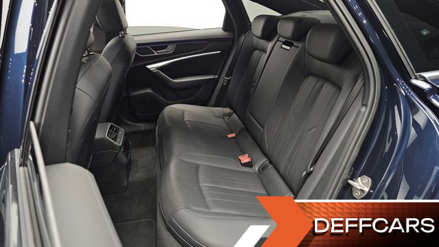 Audi A6 45 TFSI Quattro Premium купить на сайте DeffCars