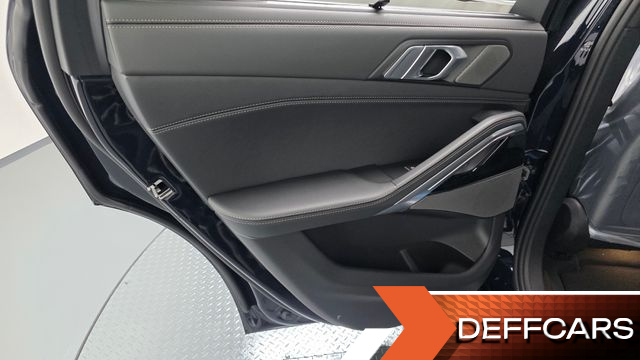 BMW X6 xDrive40i M Sport купить на сайте DeffCars