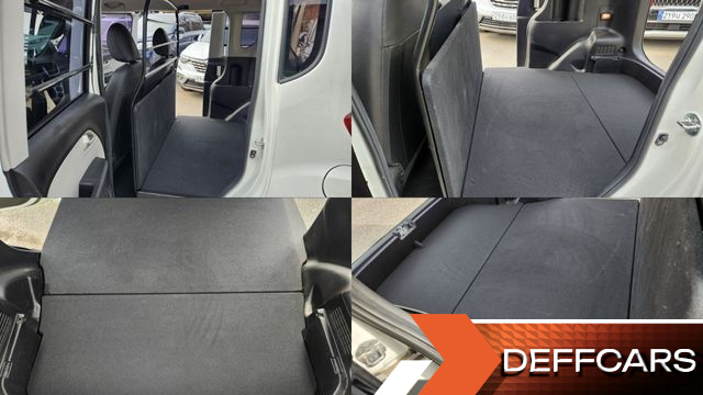 Kia RAY Van DLX купить на сайте DeffCars