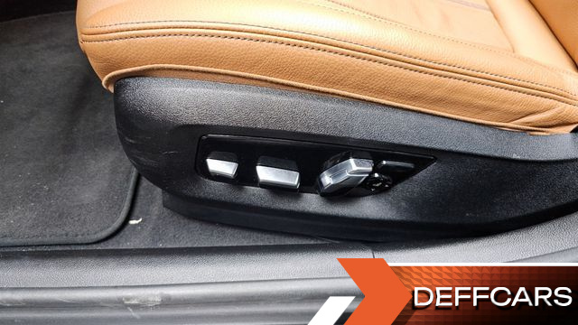 BMW 5-SERIES 520i Luxury купить на сайте DeffCars
