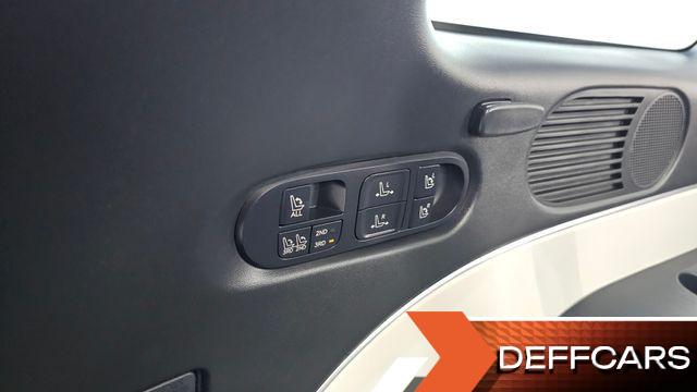 Hyundai PALISADE Gasoline 2.5T 4WD 7-Seater Calligraphy купить на сайте DeffCars