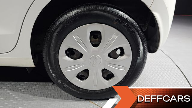 ChevroletGMDaewoo SPARK Van купить на сайте DeffCars