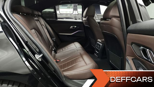 BMW 3-SERIES 330e M Sport купить на сайте DeffCars