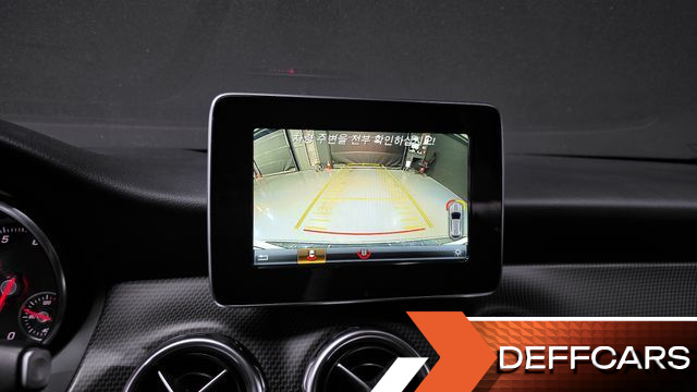 Mercedes GLA-CLASS GLA220 купить на сайте DeffCars