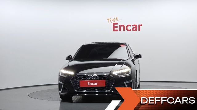 Audi A4 35 TDI Premium купить на сайте DeffCars
