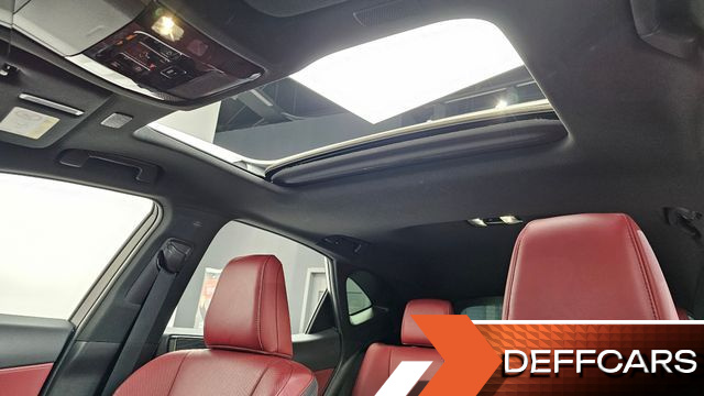Lexus NX Premium купить на сайте DeffCars