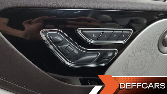 Lincoln AVIATOR 3.0 Black Label AWD купить на сайте DeffCars