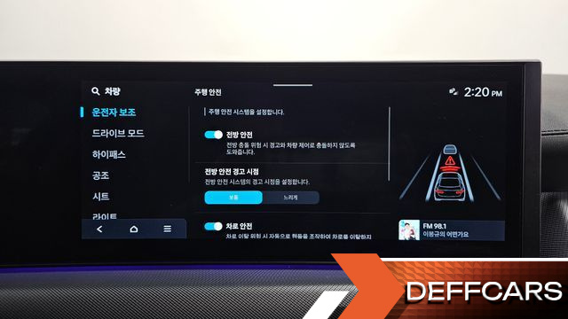 Hyundai SONATA 2.0 Premium купить на сайте DeffCars