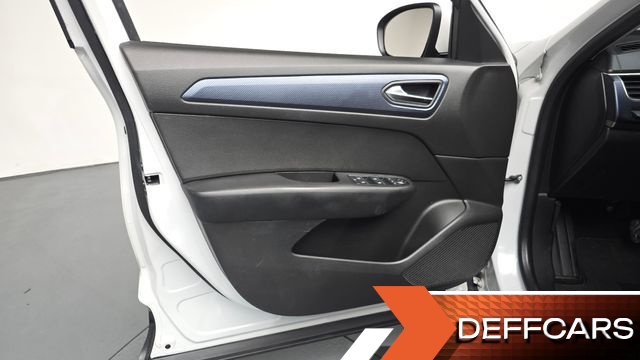 Renault-KoreaSamsung XM3 1.6 GTe LE купить на сайте DeffCars