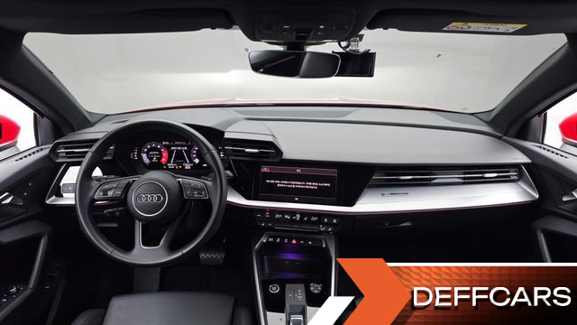 Audi A3 40 TFSI Premium купить на сайте DeffCars