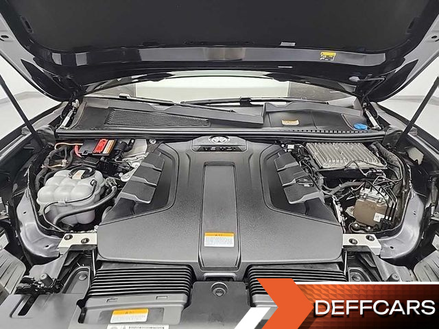 Volkswagen TOUAREG 3.0 TDI R-Line купить на сайте DeffCars