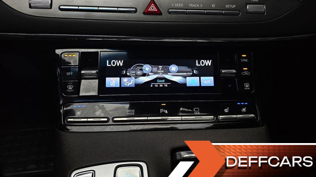 Hyundai GRANDEUR 2.5 Premium Choice купить на сайте DeffCars