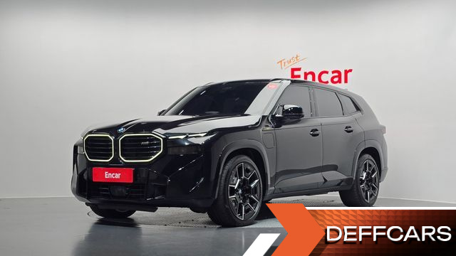 BMW XM 4.4 купить на сайте DeffCars