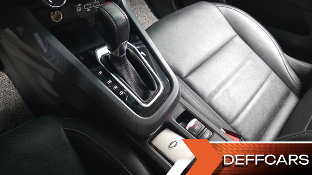 Renault-KoreaSamsung XM3 1.3 TCe RE Signature купить на сайте DeffCars