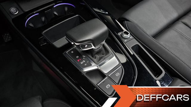 Audi A4 40 TDI Quattro Premium купить на сайте DeffCars
