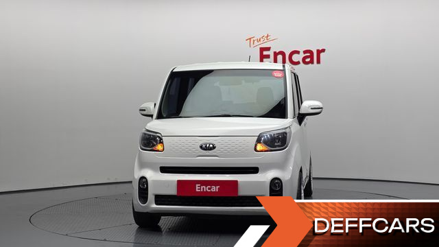 Kia RAY Luxury купить на сайте DeffCars