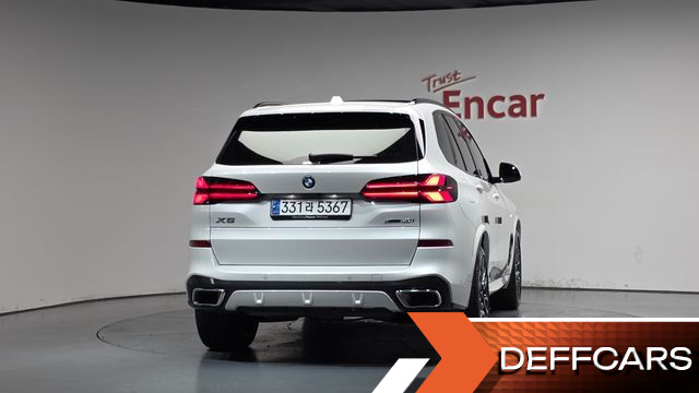 BMW X5 xDrive 40i M Sport купить на сайте DeffCars