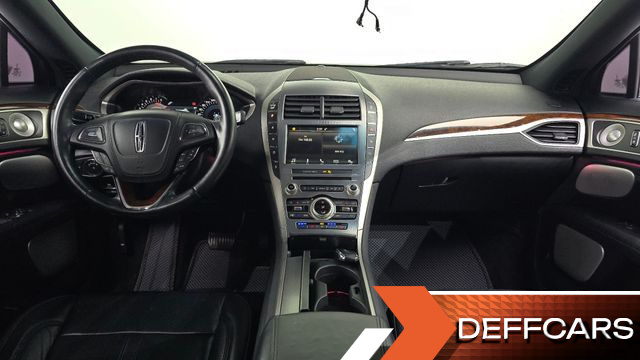 Lincoln MKZ 2.0 2nd купить на сайте DeffCars