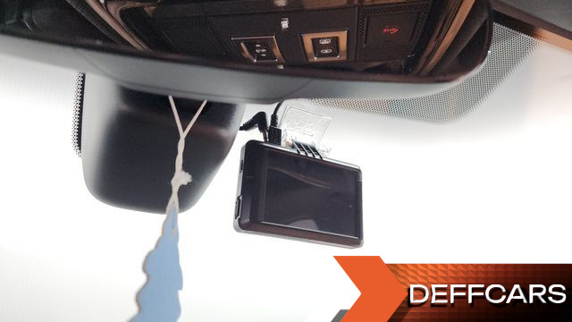 Land Rover RANGE ROVER 4.4 SDV8 AB LWB DIESEL купить на сайте DeffCars