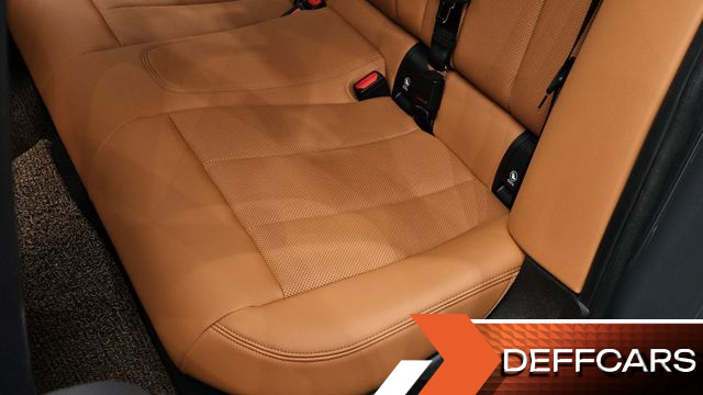 BMW 3-SERIES 320i M Sport купить на сайте DeffCars