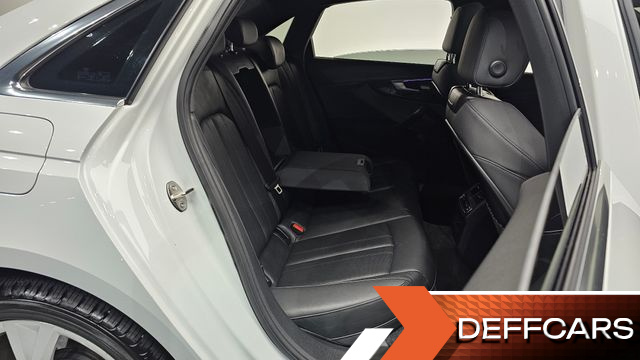Audi A4 40 TFSI Premium купить на сайте DeffCars