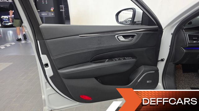 Renault-KoreaSamsung SM6 2.0 GDe RE купить на сайте DeffCars