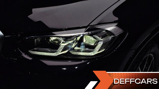 BMW X3 xDrive 20i M Sport купить на сайте DeffCars