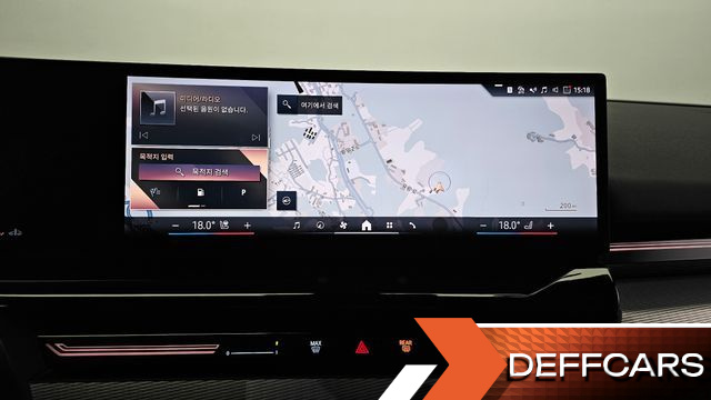 BMW 5-SERIES 520i M Sport купить на сайте DeffCars
